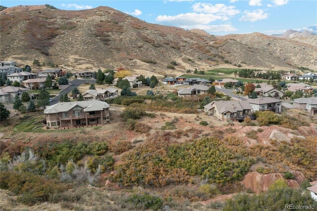 7488 Hawks Nest Trl, Littleton, CO 80125