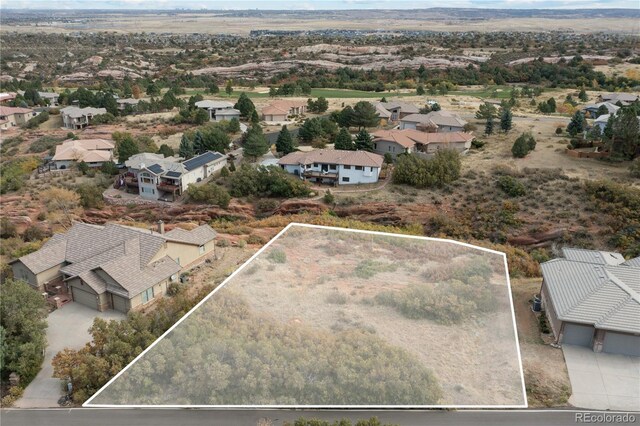 7488 Hawks Nest Trl, Littleton, CO 80125