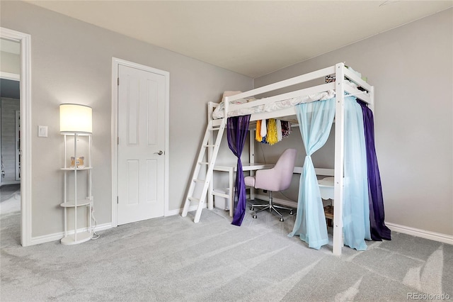 7472 S Utica St, Littleton, CO 80128 - carpeted bedroom with baseboards