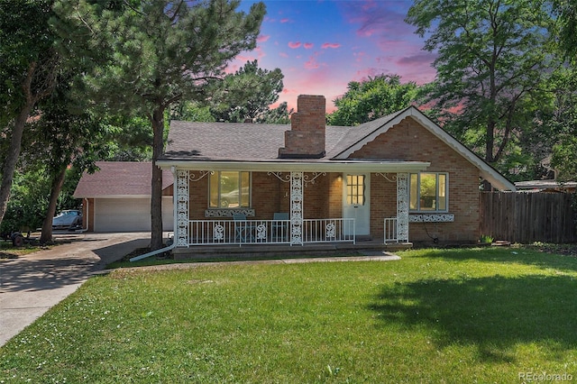 11940 W Independence Ave, Lakewood, CO 80401 - photo 1