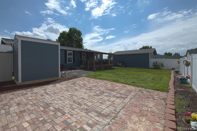 16329 Lamb Ave, Fort Lupton, CO 80621 - photo 21