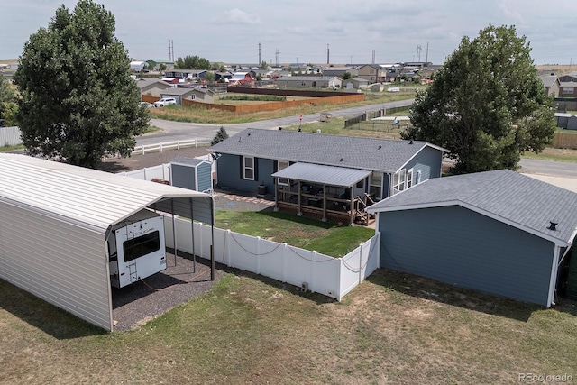16329 Lamb Ave, Fort Lupton, CO 80621 - photo 38