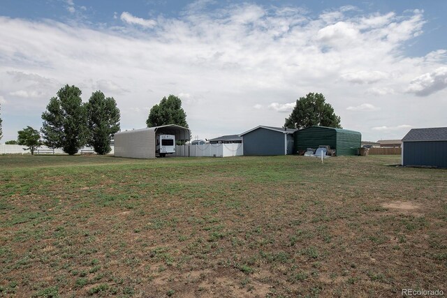 16329 Lamb Ave, Fort Lupton, CO 80621 - photo 39