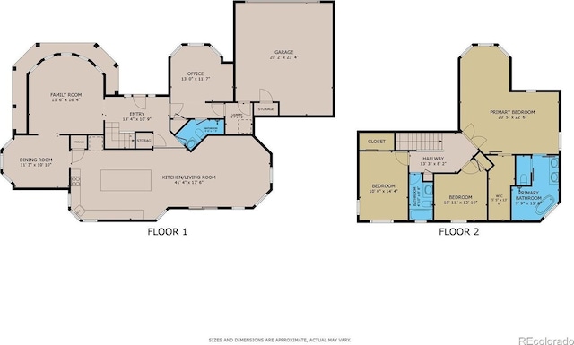 232 Crown High Ct, Colorado Springs, CO 80904 - photo 37