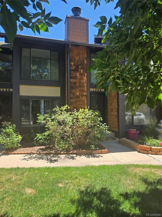 1288 S Carson Way, Aurora, CO 80012 - photo 1