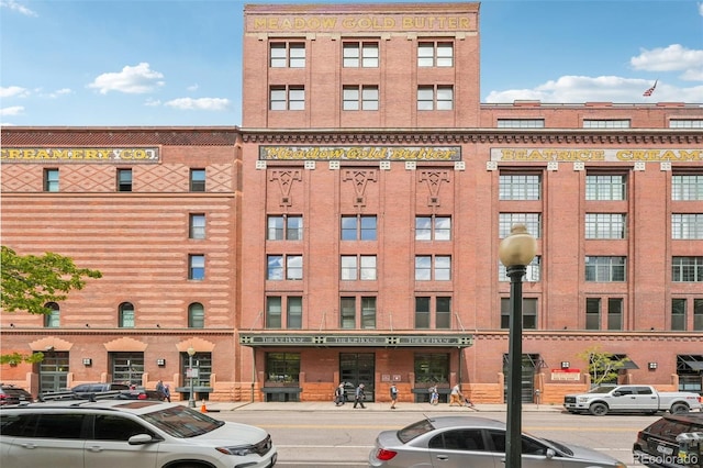 1801 Wynkoop St Unit 208, Denver, CO 80202 - view of property