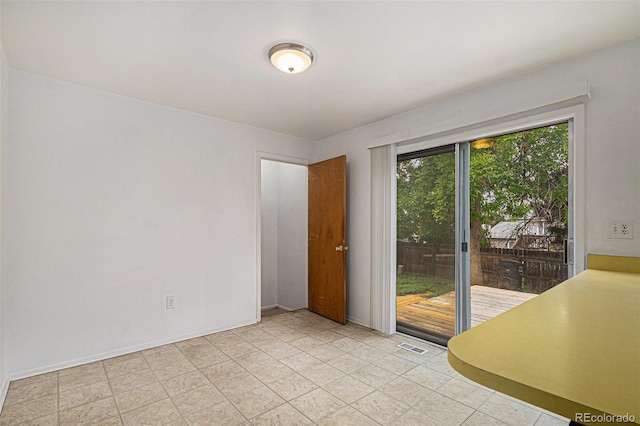 2832 S Mobile St, Aurora, CO 80013 - view of unfurnished room