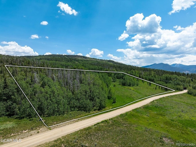 2064 Gcr 88, Granby, CO 80446