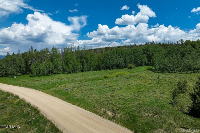 2064 Gcr 88, Granby, CO 80446