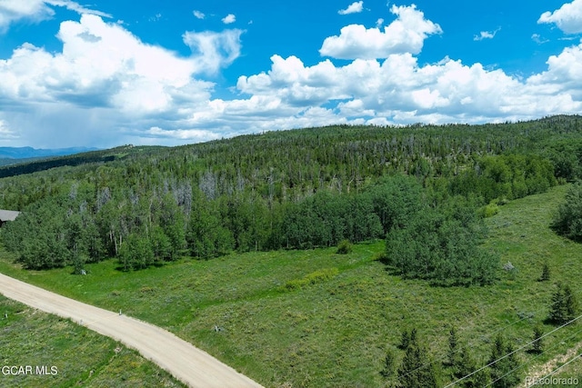 2064 Gcr 88, Granby, CO 80446