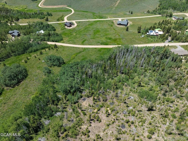 2064 Gcr 88, Granby, CO 80446