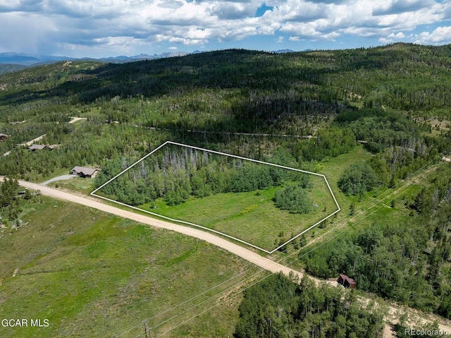2064 Gcr 88, Granby, CO 80446