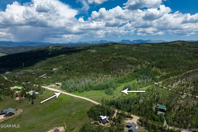 2064 Gcr 88, Granby, CO 80446