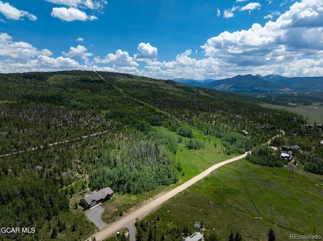 2064 Gcr 88, Granby, CO 80446