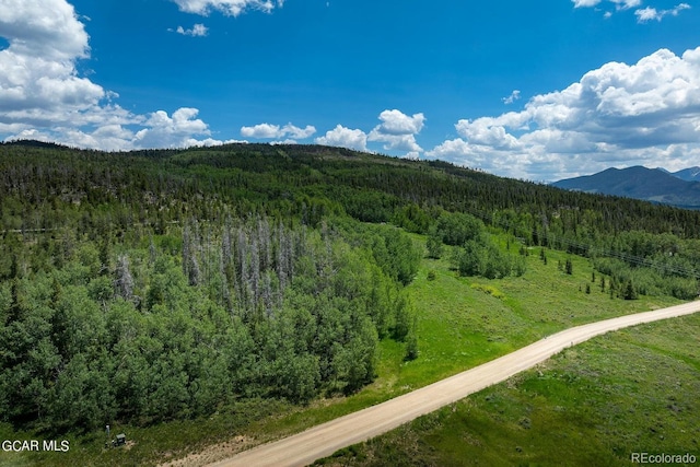 2064 Gcr 88, Granby, CO 80446