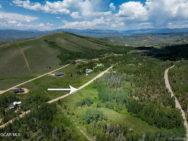 2064 Gcr 88, Granby, CO 80446