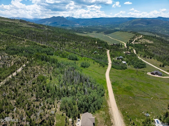 2064 Gcr 88, Granby, CO 80446