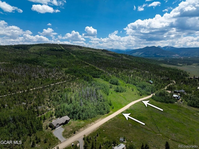2064 Gcr 88, Granby, CO 80446
