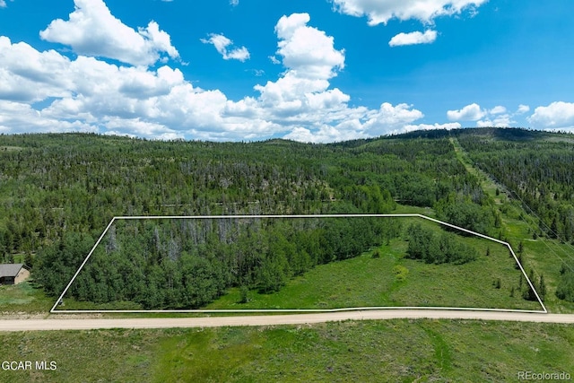 2064 Gcr 88, Granby, CO 80446