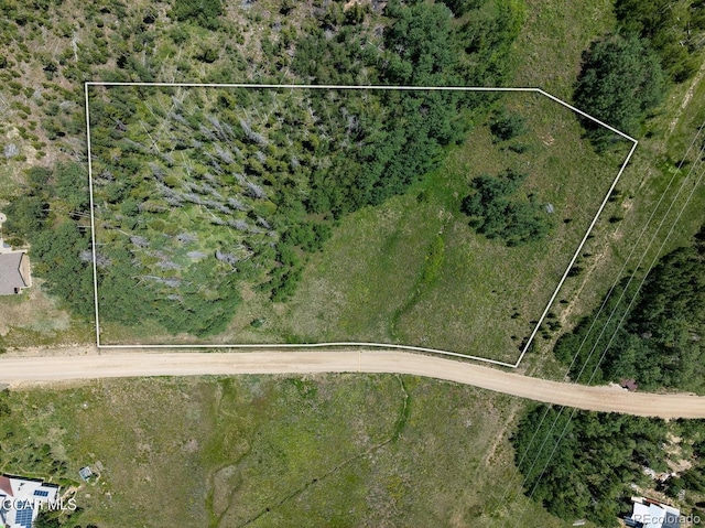 2064 Gcr 88, Granby, CO 80446