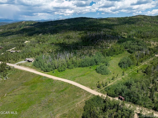 2064 Gcr 88, Granby, CO 80446