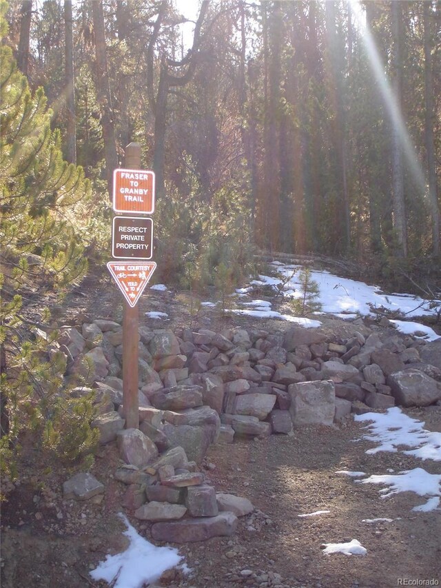 2064 Gcr 88, Granby, CO 80446