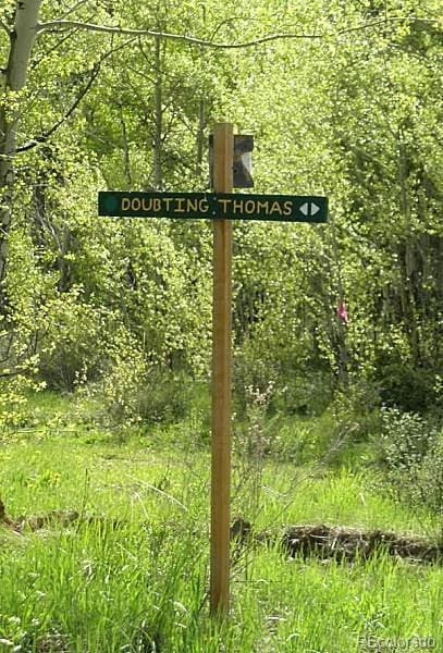 2064 Gcr 88, Granby, CO 80446