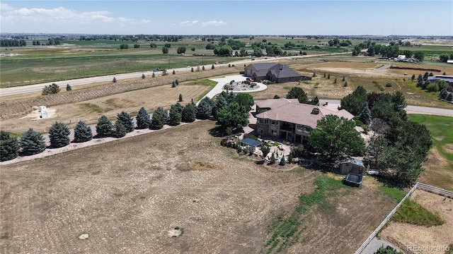 1246 Highland Pl, Erie, CO 80516 - view of rural area