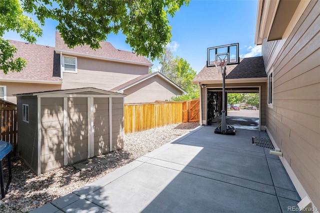 9673 Pinebrook St, Highlands Ranch, CO 80130 - view of fenced backyard