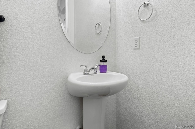 1228 Argali Dr, Severance, CO 80550 - bathroom with toilet
