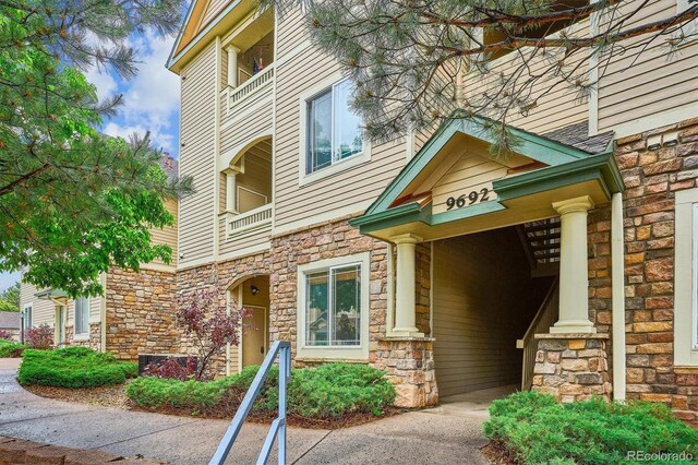 9692 W Coco Cir Unit 103, Littleton, CO 80128 - photo 18