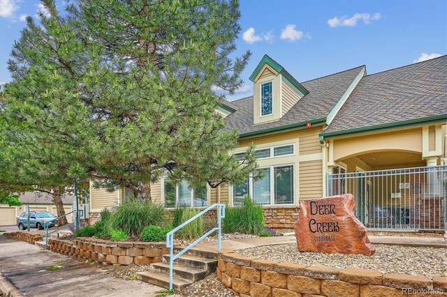 9692 W Coco Cir Unit 103, Littleton, CO 80128 - photo 23