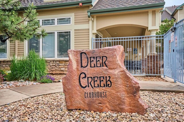 9692 W Coco Cir Unit 103, Littleton, CO 80128 - photo 24