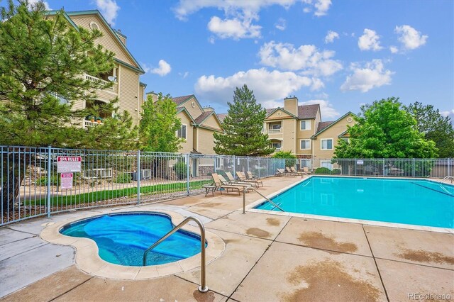 9692 W Coco Cir Unit 103, Littleton, CO 80128 - photo 26