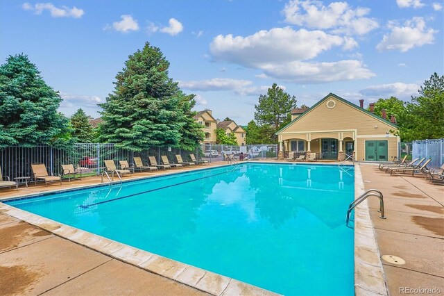 9692 W Coco Cir Unit 103, Littleton, CO 80128 - photo 28