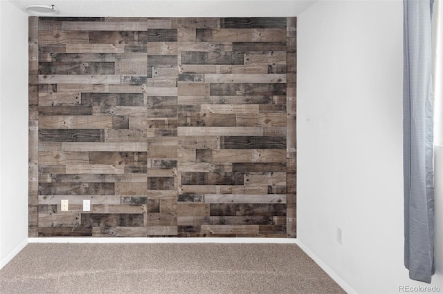 6353 W 78th Ave, Arvada, CO 80003 - detailed view of carpet floors and baseboards