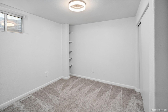 6353 W 78th Ave, Arvada, CO 80003 - unfurnished bedroom featuring carpet floors and baseboards