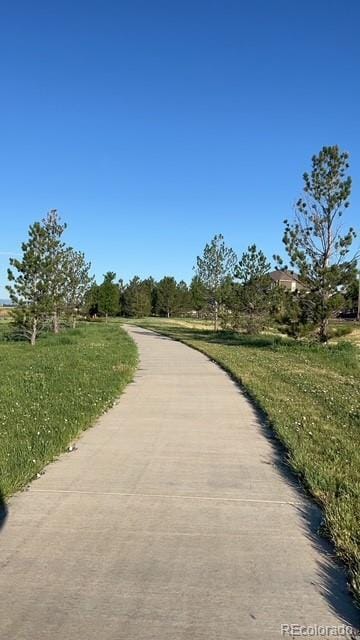 3197 Raintree Ln, Dacono, CO 80514 - view of community