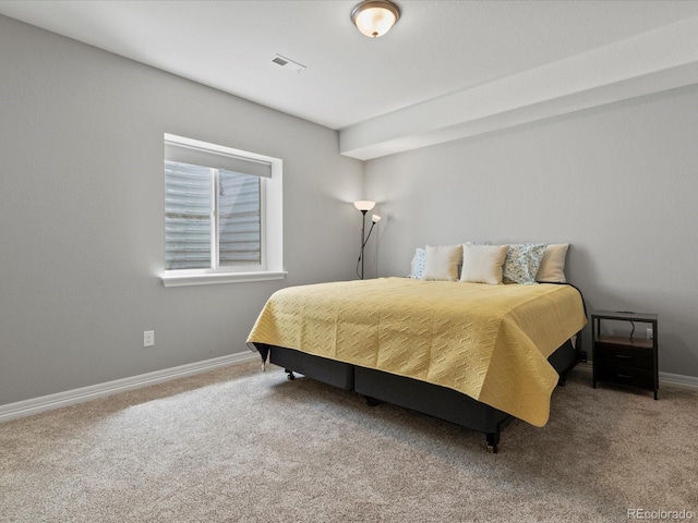 5439 Verbena St, Denver, CO 80238 - bedroom featuring carpet floors and baseboards