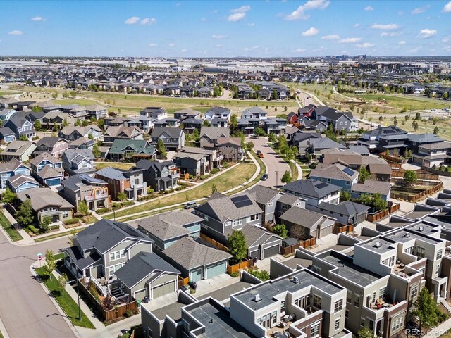 5439 Verbena St, Denver, CO 80238 - view of property location featuring nearby suburban area