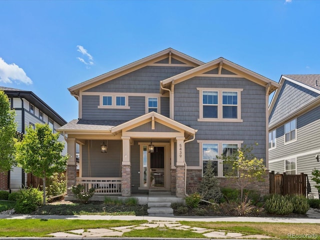 5439 Verbena St, Denver, CO 80238 - photo 2
