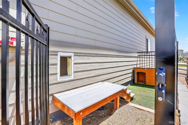 1833 Homestead Dr, Fort Lupton, CO 80621 - photo 32