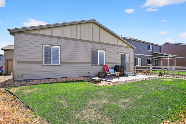 1833 Homestead Dr, Fort Lupton, CO 80621 - photo 34
