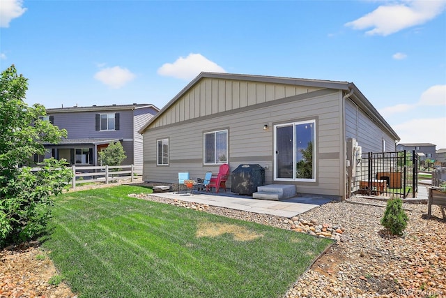 1833 Homestead Dr, Fort Lupton, CO 80621 - photo 35