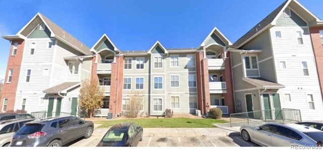 14333 E 1st Dr Unit 108, Aurora, CO 80011 - view of property