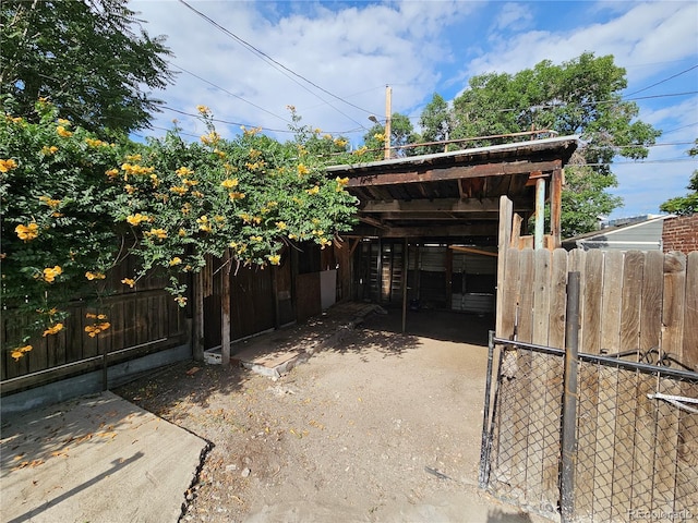 431 Fox St, Denver, CO 80204 - photo 21