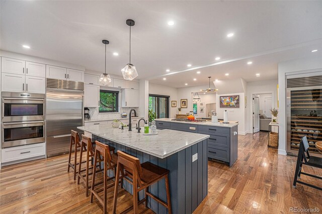 2040 Krameria St, Denver, CO 80207 - photo 12