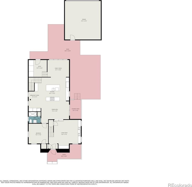 2040 Krameria St, Denver, CO 80207 - photo 47