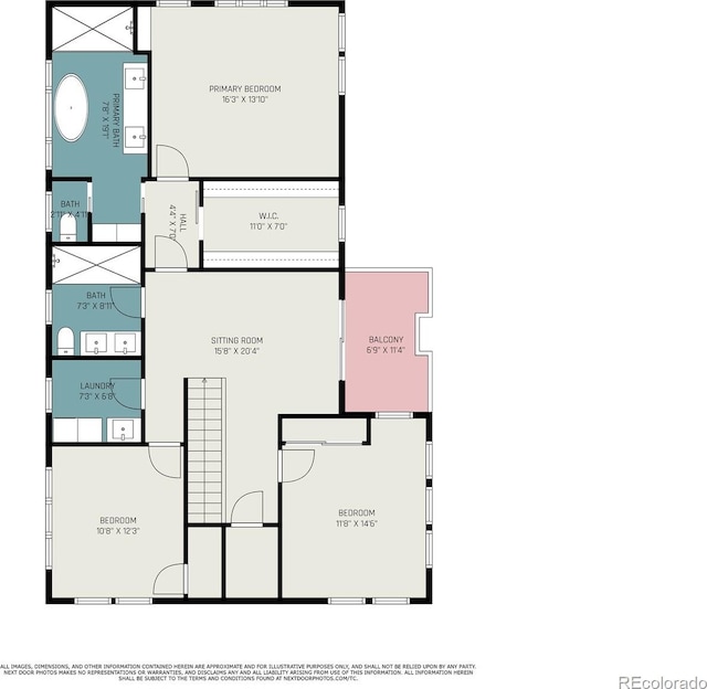 2040 Krameria St, Denver, CO 80207 - photo 48