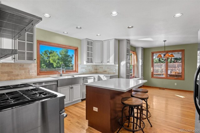 8000 S Williams Way, Centennial, CO 80122 - photo 4